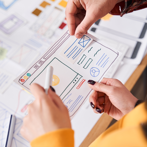 Expérience utilisateur