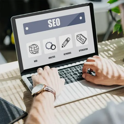 Optimisation du contenu