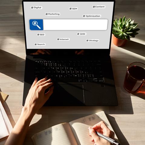 Stratégie de mots-clés